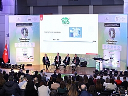 YAPI SEKT�R�NDE YE��L D�N���M�N 5 KR�T�K �A�RISI